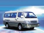 Golden Dragon MPV 2006 года